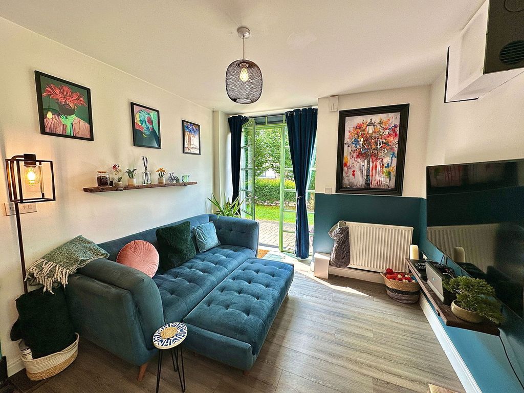 Additional image 5 of 1 bed flat for saleLeatherworks Way, Northampton NN3