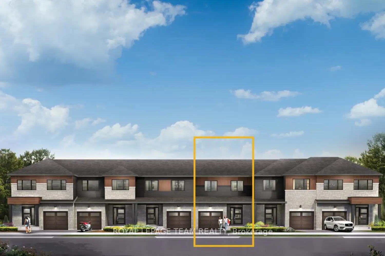 803 Eileen Vollick Crescent