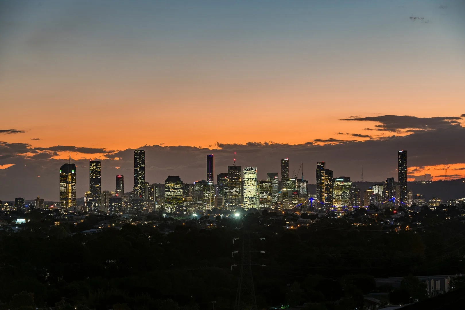 Additional image 5 of 2206/19 Governor Terrace, Murarrie QLD 4172