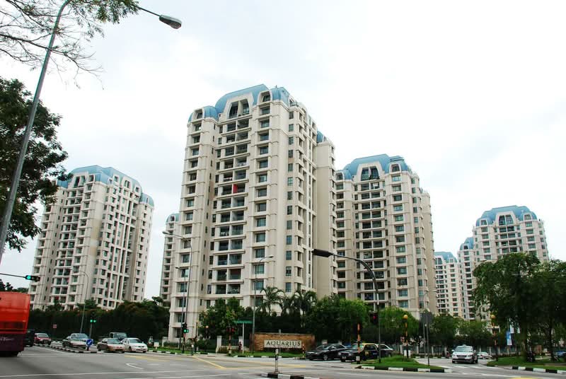 Additional image 14 of 1 Bedok Reservoir View