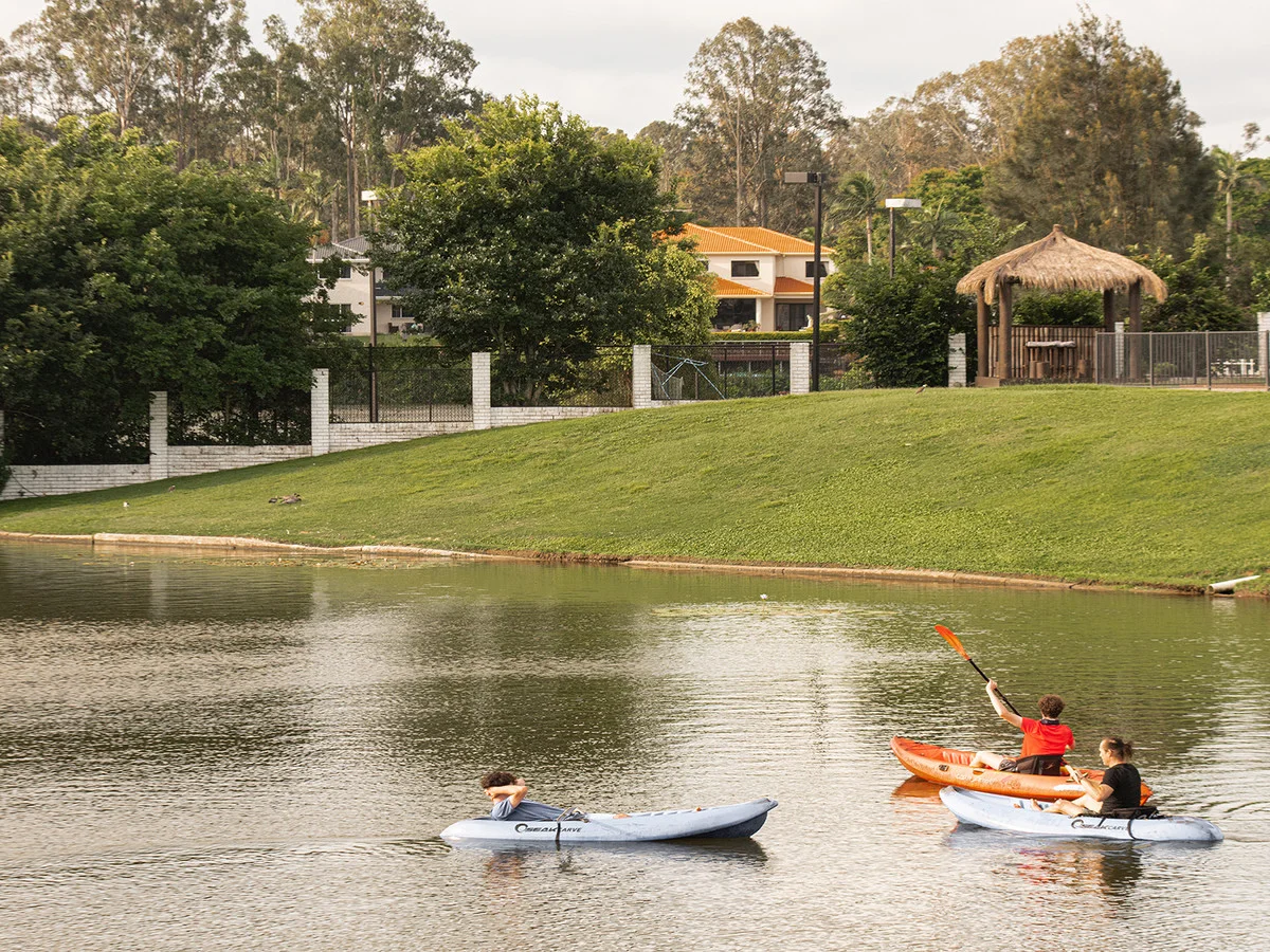 Additional image 38 of 23 Baikal Place, Westlake QLD 4074