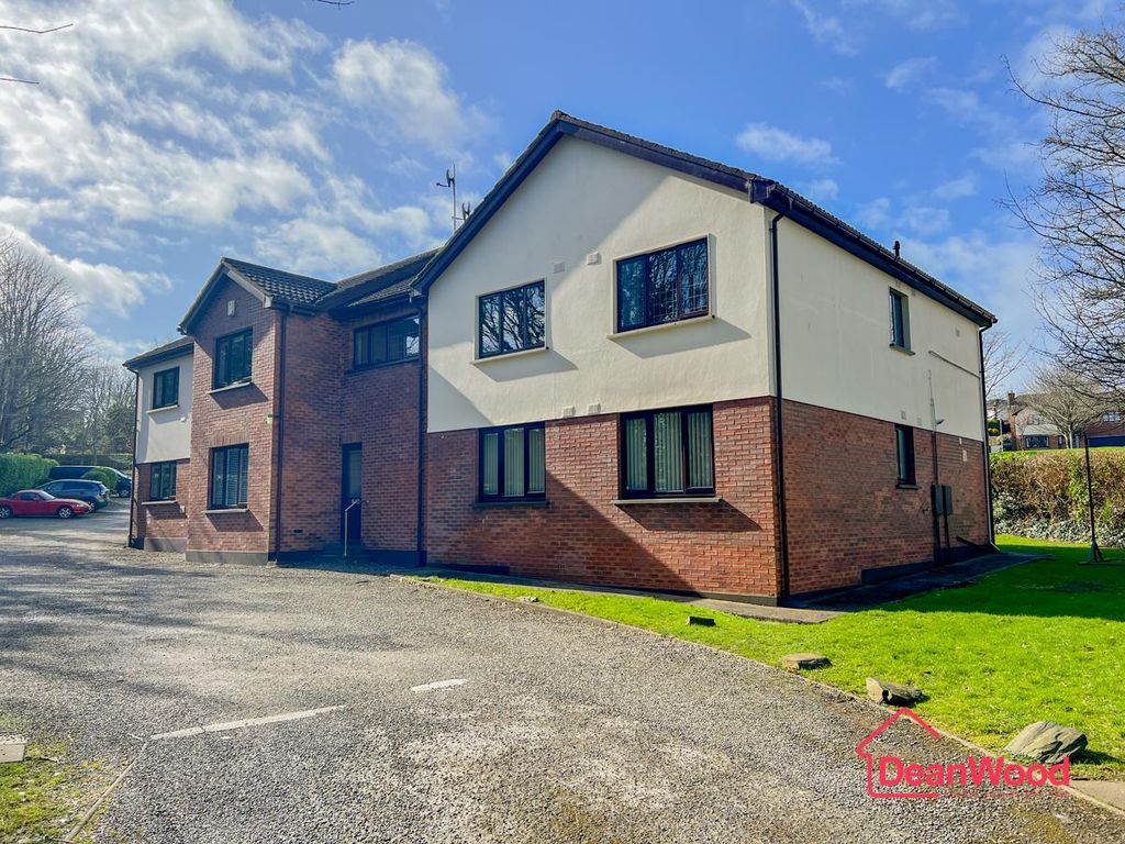 Additional image 20 of 2 bed flat for sale10 Richmond Court, Farmhill, Douglas, Isle Of Man IM2