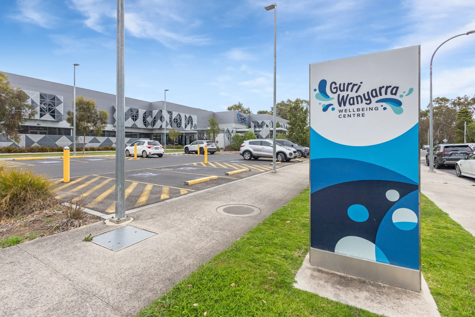 Additional image 9 of 105-115 Olympic Parade, Kangaroo Flat VIC 3555