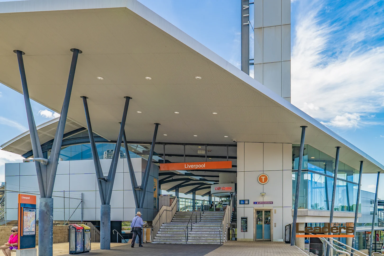 Additional image 11 of 902/100 Castlereagh Street, Liverpool NSW 2170