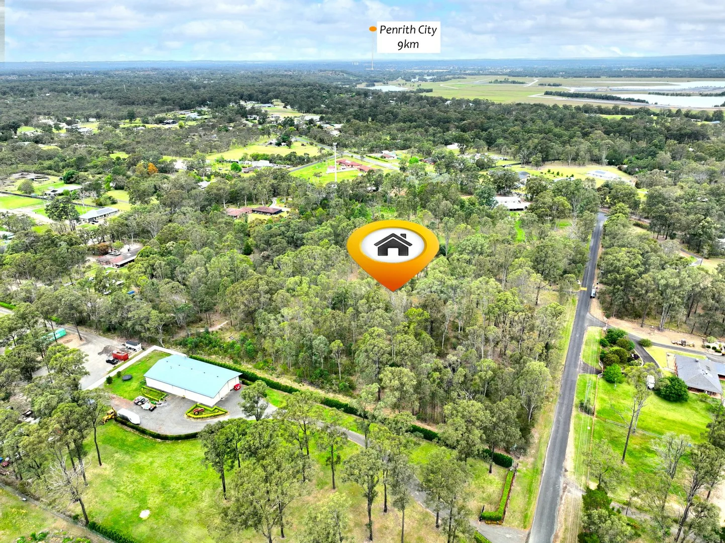 Additional image 8 of 152-166 Sheredan Road, Castlereagh NSW 2749
