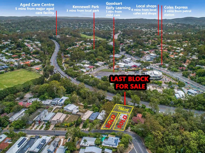 Additional image 4 of 3A Kate Street, Indooroopilly QLD 4068