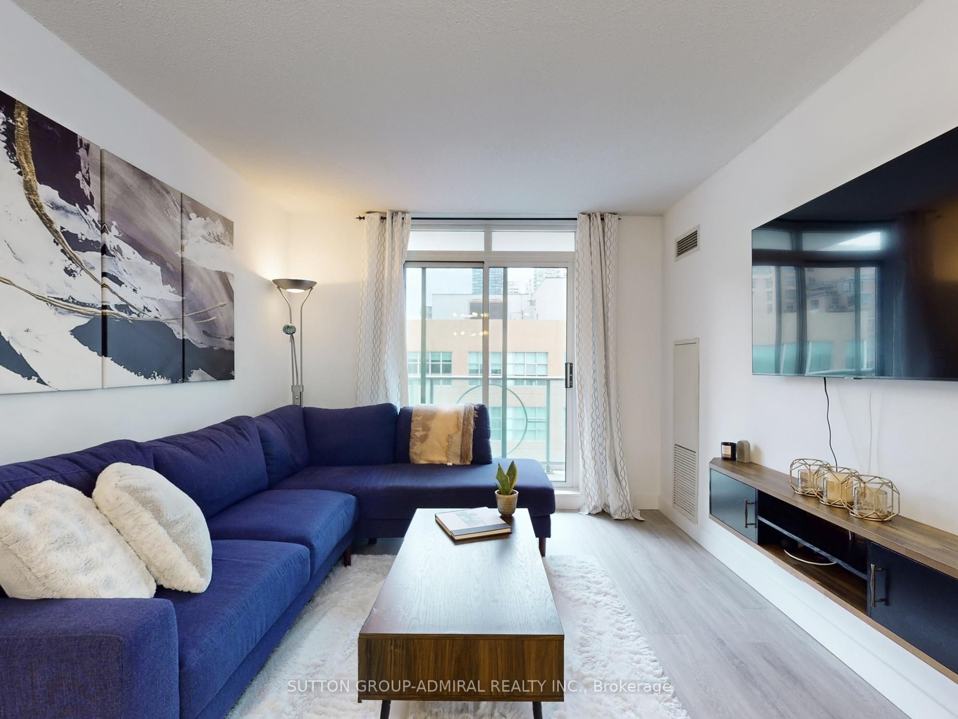 Additional image 3 of 1005-212 Eglinton Avenue E, Toronto, ON, M4P 1K2