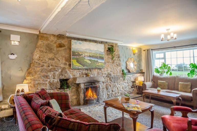 15 bed detached house for saleMoelfre, Anglesey LL72 photo 4