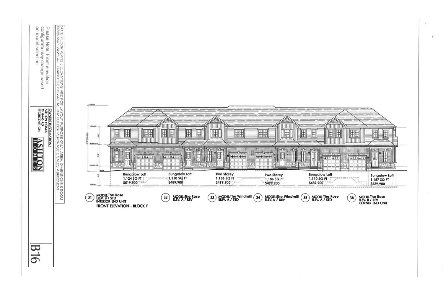 Additional image 6 of 797 Burwell Street