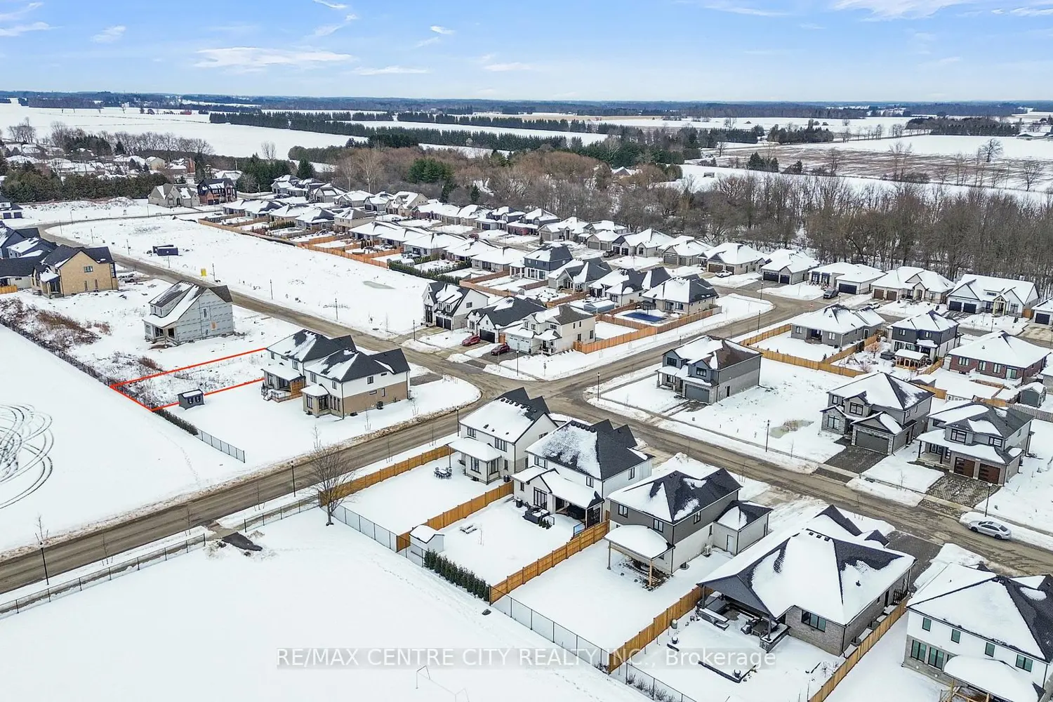 Additional image 17 of 199 Foxborough Place