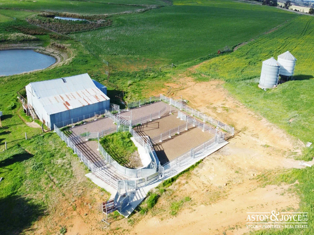 Additional image 24 of 3378 Mid Western Highway, Grenfell NSW 2810