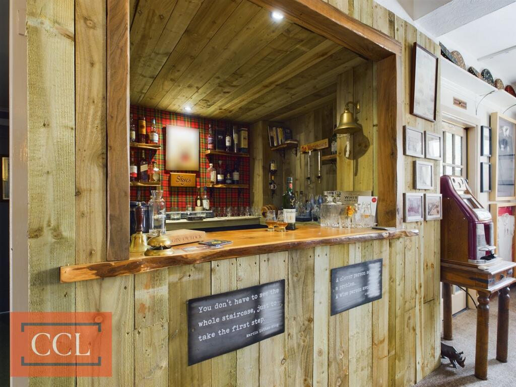 Additional image 4 of The Square, Dufftown, Keith, Moray