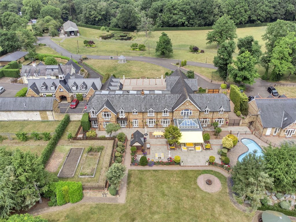 Additional image 22 of 6 bed detached house for saleHome Farm, Kemnal Road, Chislehurst BR7
