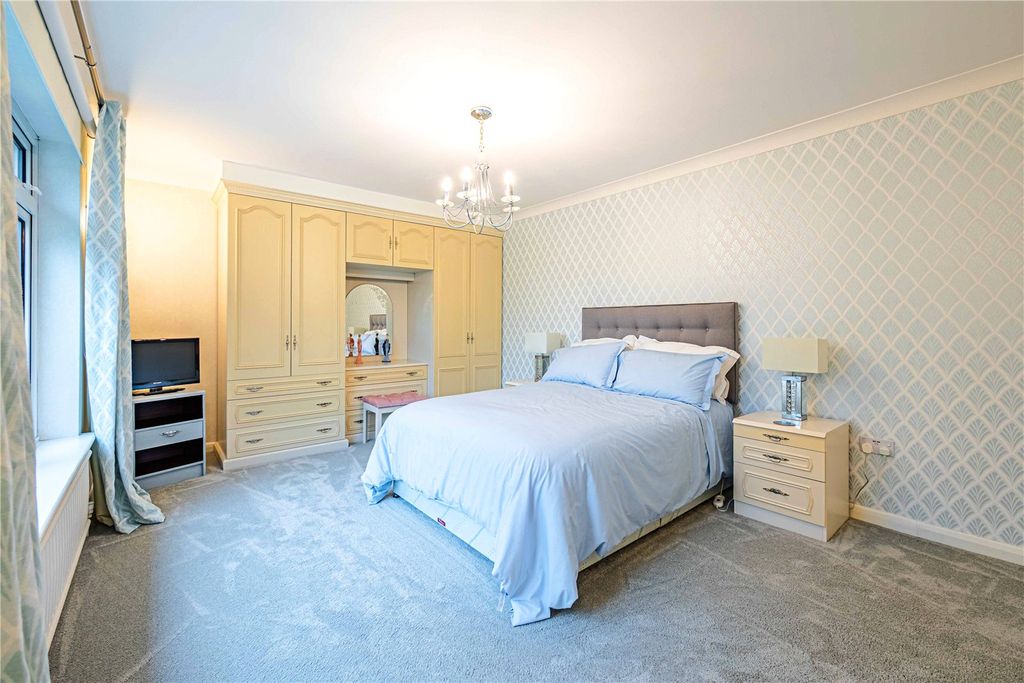 Additional image 14 of Land for saleRucklers Lane, Kings Langley, Hertfordshire WD4