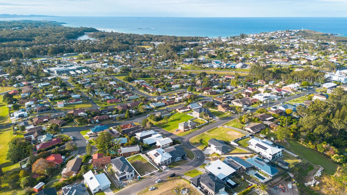 Additional image 5 of Lot 16 Lot 16 Gita Place, Woolgoolga NSW 2456