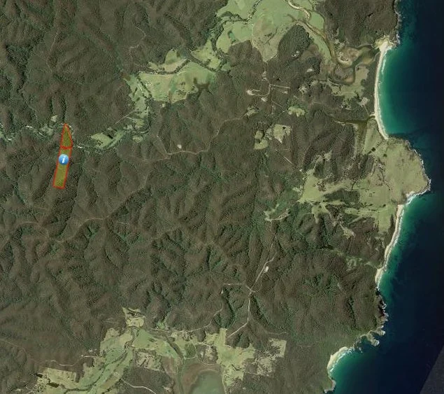 328 Knights Creek Road, Murrah NSW 2546