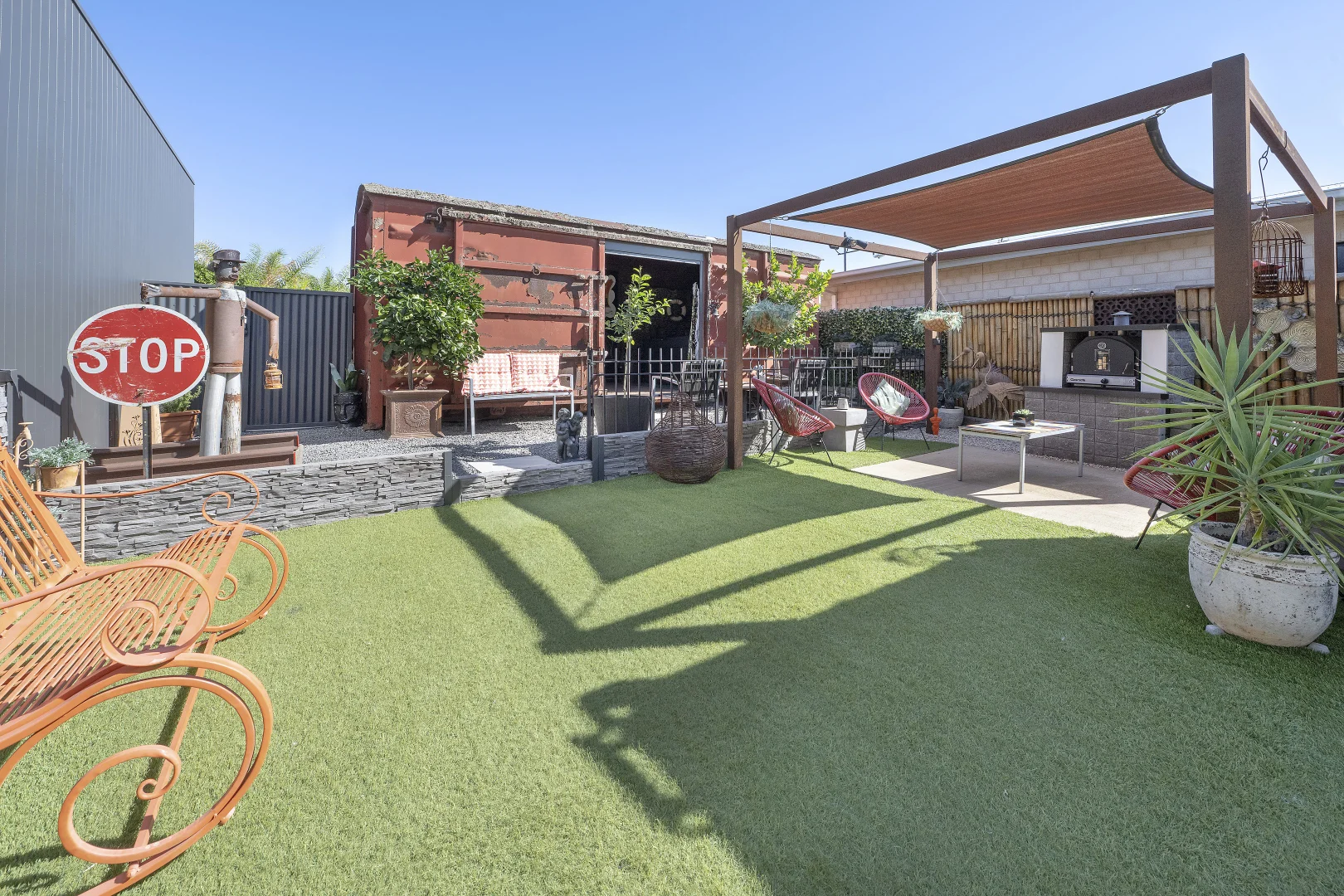 Additional image 43 of 37 Parkside Avenue, Swan Hill VIC 3585