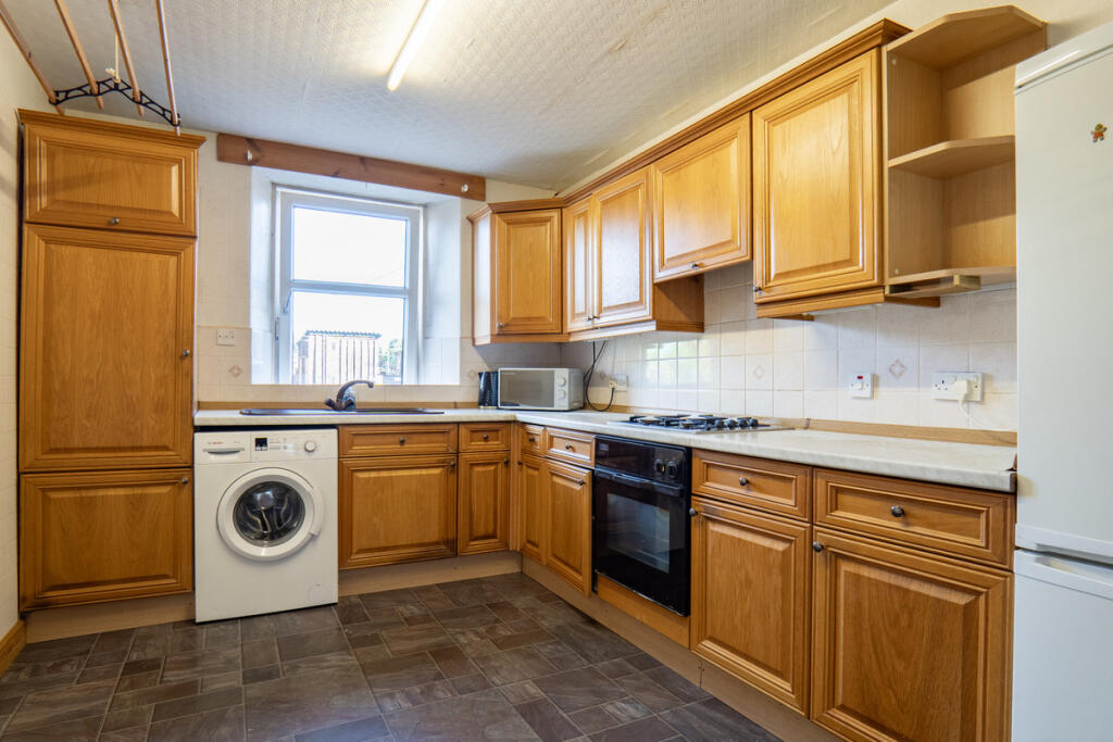 Additional image 4 of Mount Street, Dufftown, AB55 4FH