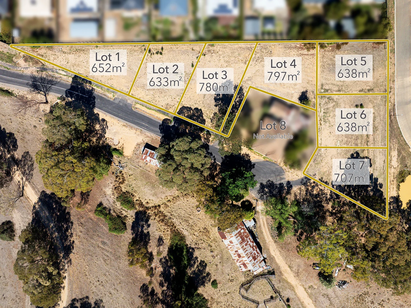 Additional image 9 of 1-7/1 Watson Street, Castlemaine VIC 3450