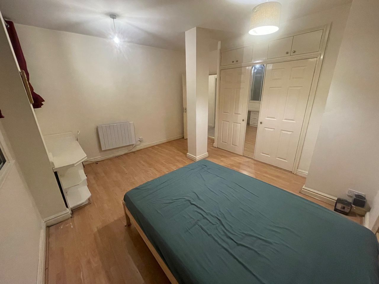 Additional image 5 of 3 Bed Flat, Oxford Road, M1, N1 7GU