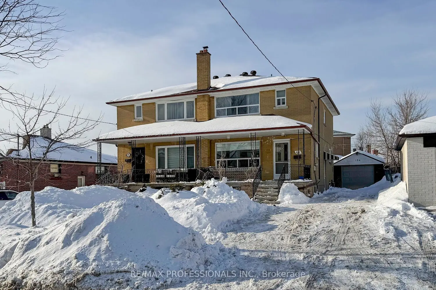 134 Giltspur Drive