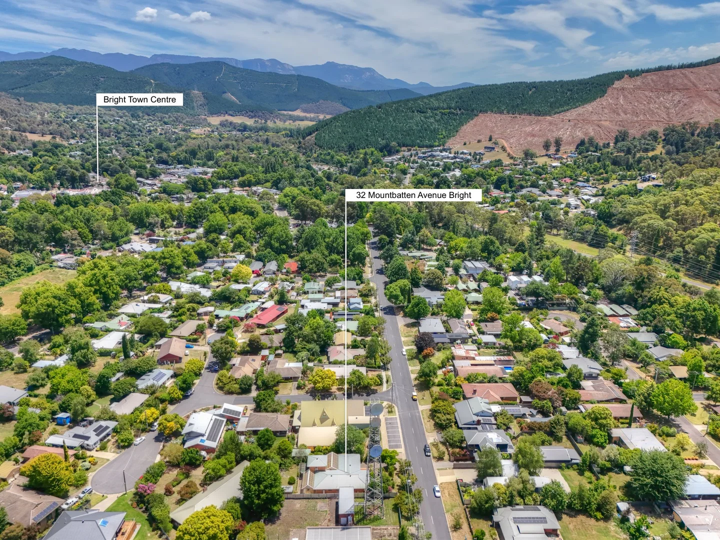 Additional image 26 of 32 Mountbatten Avenue, Bright VIC 3741