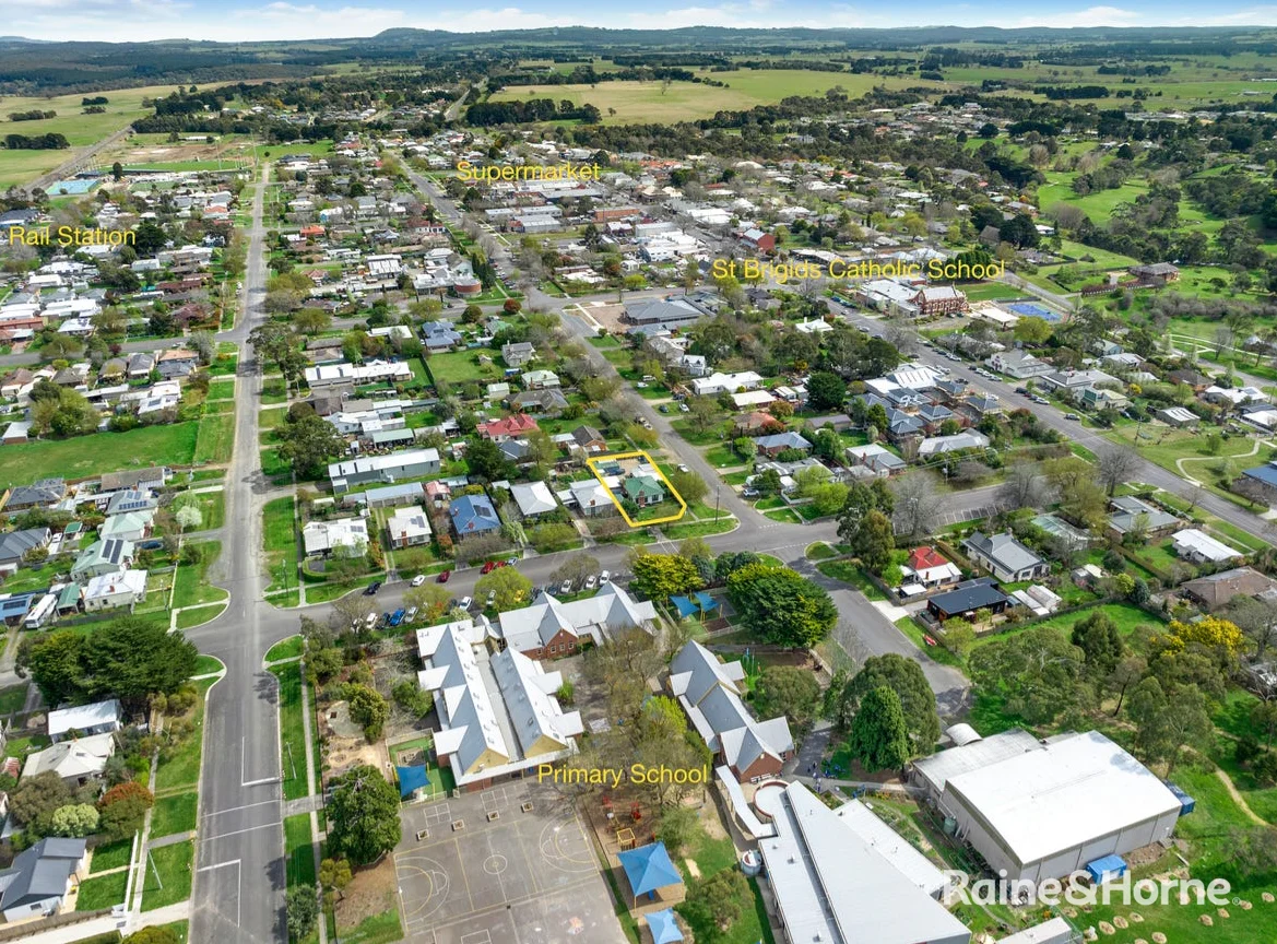 Additional image 5 of 15 Duncan Street, Ballan VIC 3342