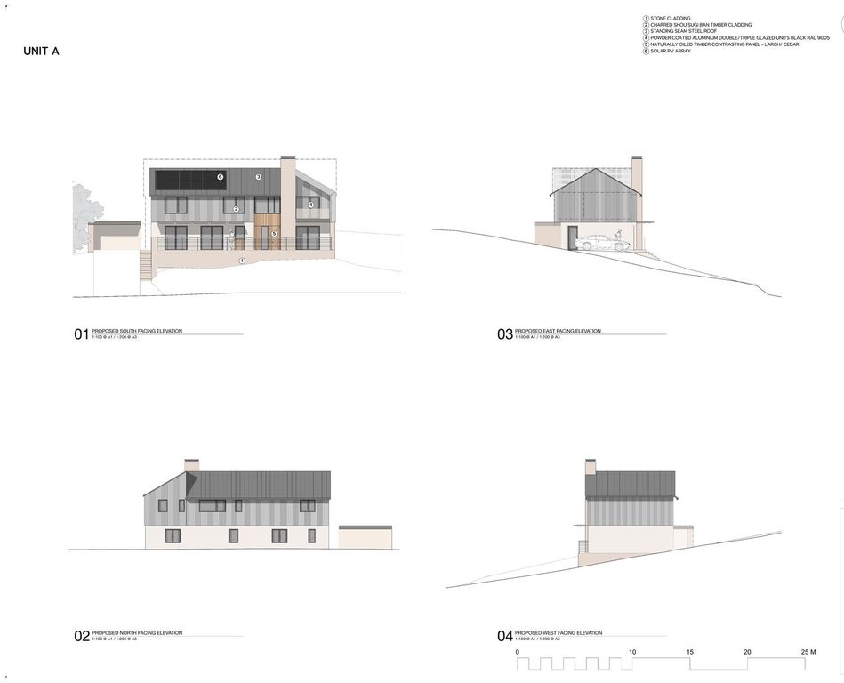 Additional image 3 of Land for saleLand North Of Leys Hills, Bishopswood, Ross-On-Wye, Herefordshire HR9
