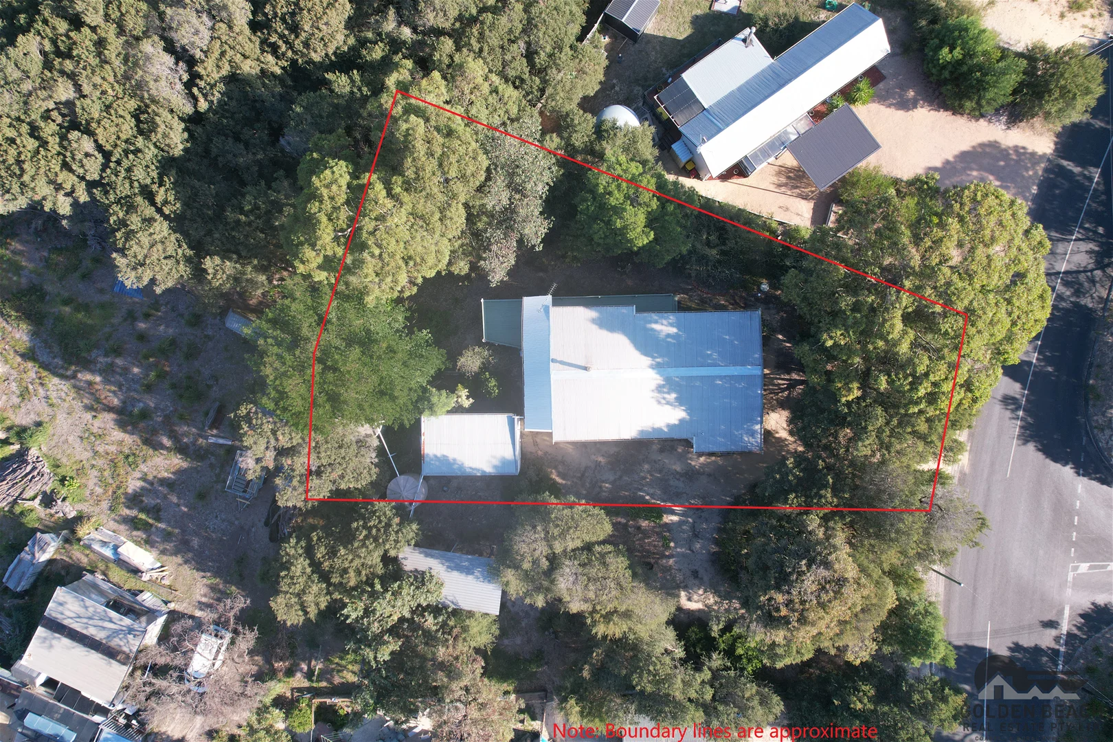 398 National Park Road, Loch Sport VIC 3851