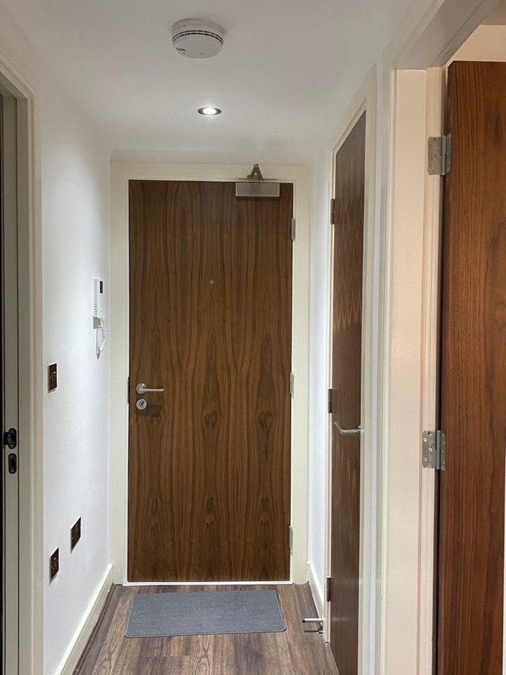 Additional image 16 of 1 Bed Flat, Madison House, B5, N1 7GU