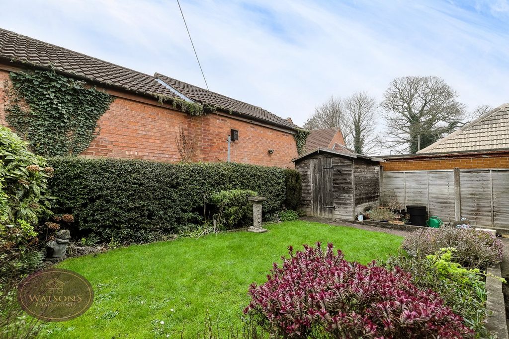 Additional image 21 of 3 bed semi-detached house for saleNightingale Close, Nuthall, Nottingham NG16