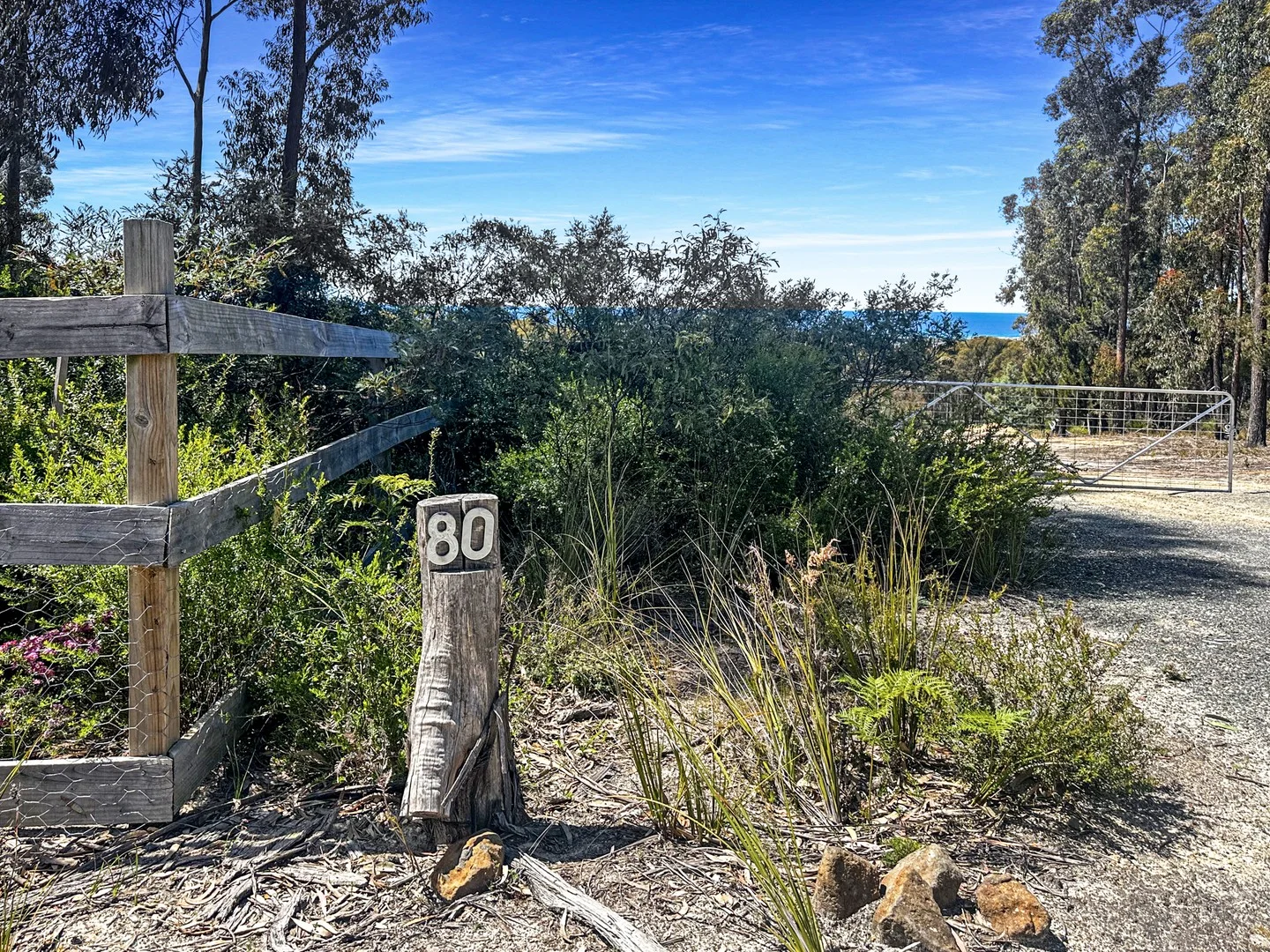 80 McManus Drive, Falmouth TAS 7215