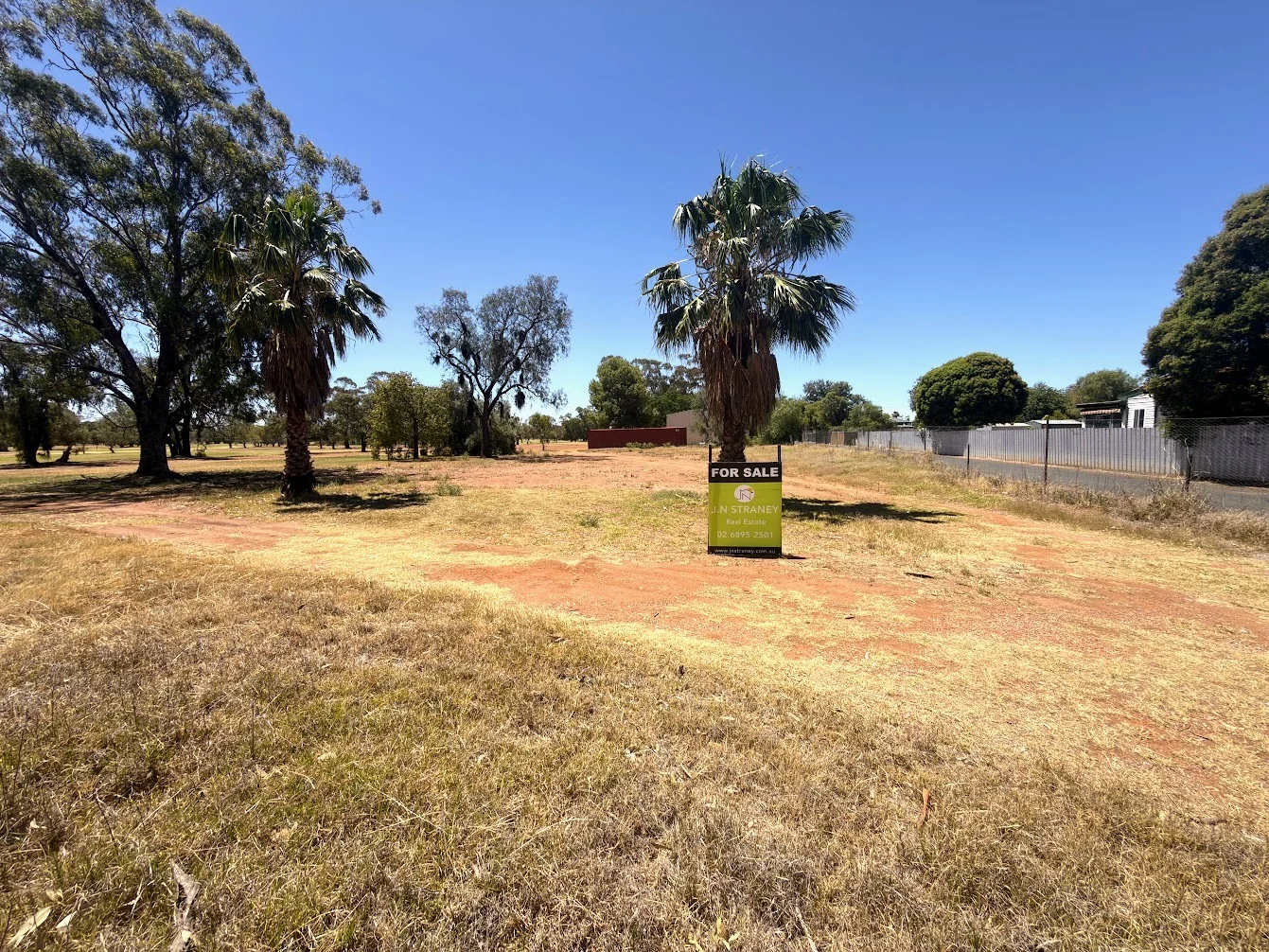 Additional image 3 of 61 Molong Street, Condobolin NSW 2877