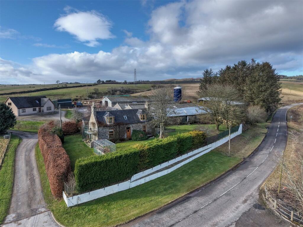 Additional image 2 of Mains of Balnamoon, Crossroads, Keith, Moray, AB55