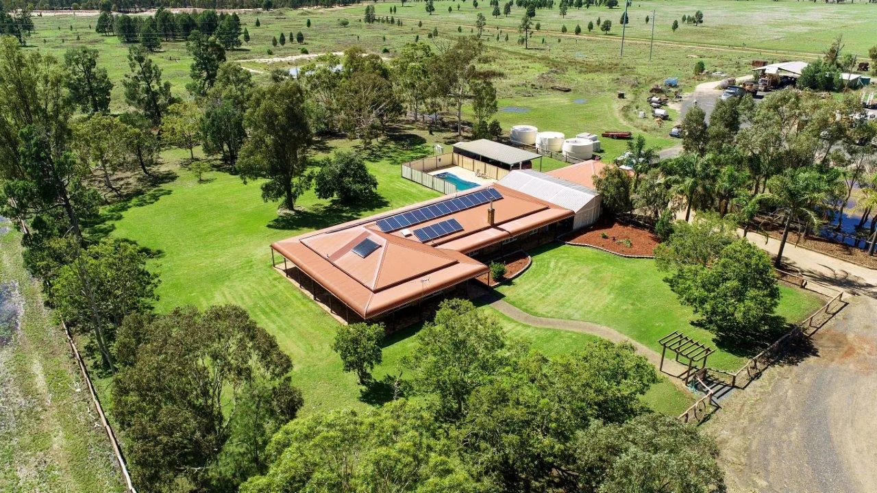 5882 Newell Highway, Gilgandra NSW 2827