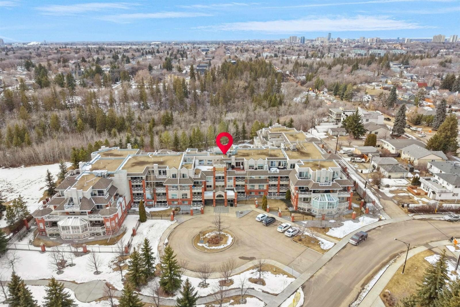 Additional image 8 of 225-7510 89 Street NW, Edmonton, AB, T6C0X5