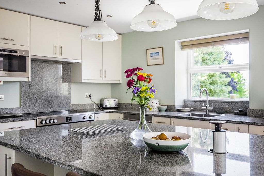 Additional image 34 of 6 bed detached house for saleHouse With Stabling, Menage, Views And Indoor Pool, Marden, Herefordshire HR1