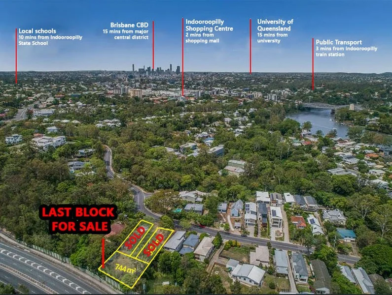 Additional image 5 of 3A Kate Street, Indooroopilly QLD 4068