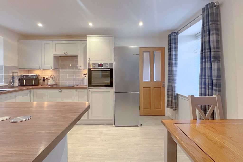 Additional image 6 of 3 bed detached house for saleMid Street, Keith AB55