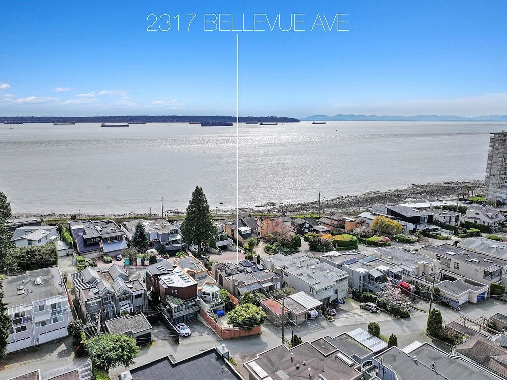 2317 Bellevue Avenue, West Vancouver, BC, V7V 1C9