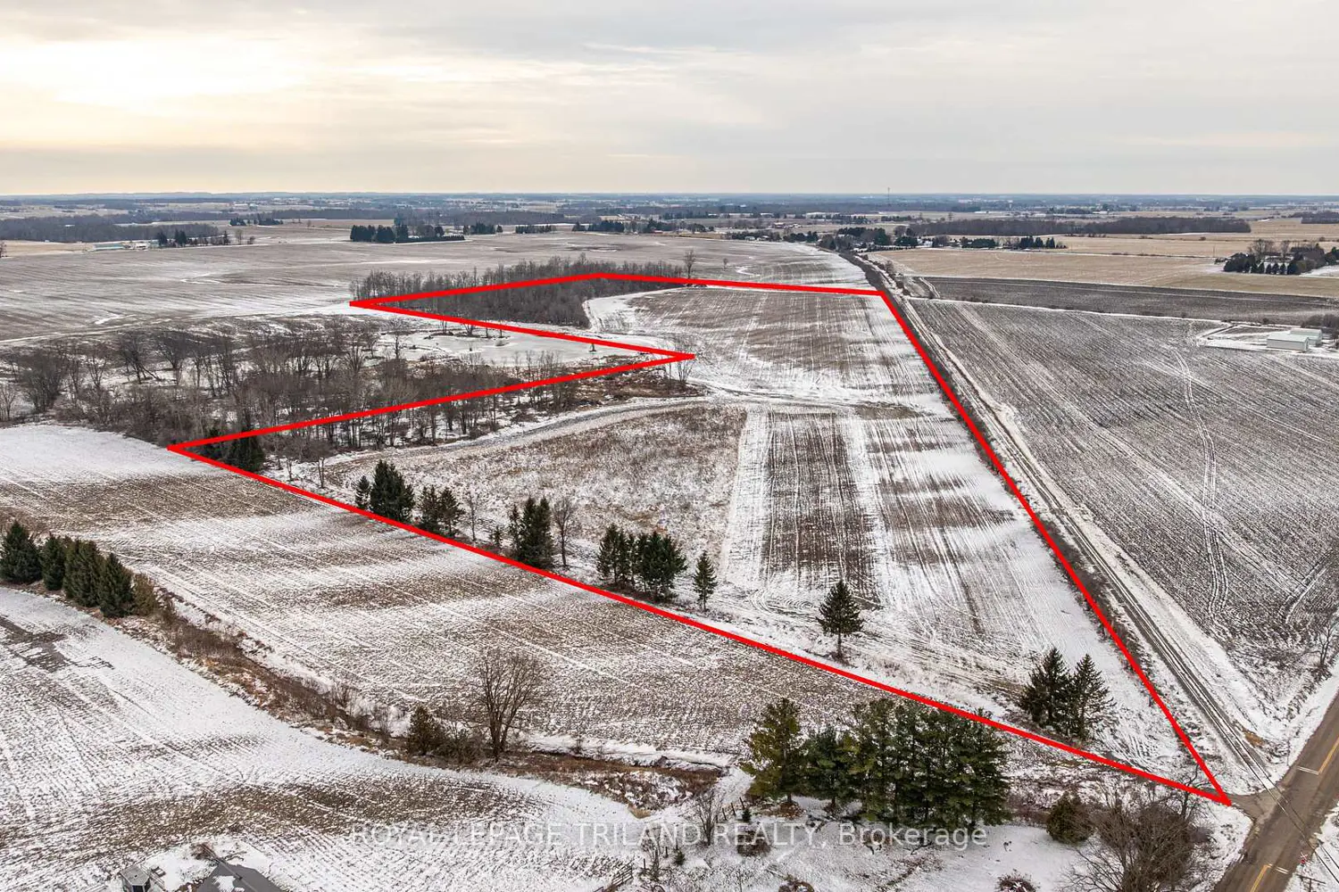 Con 5 Srt N Pt Lot 17 Rr #1 Mossley Drive