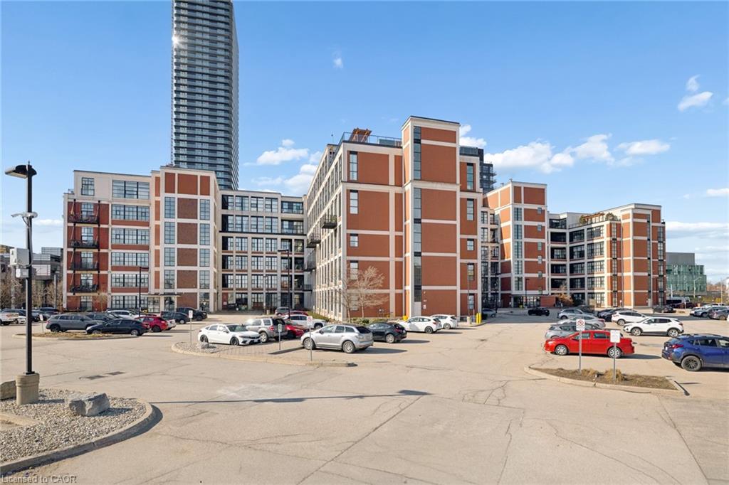 Additional image 3 of 102-410 King Street W, Kitchener, ON, N2G 1C3