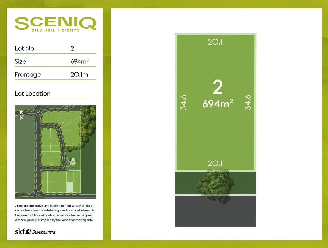 Additional image 3 of 42 Walmsleys Road, Bilambil Heights NSW 2486