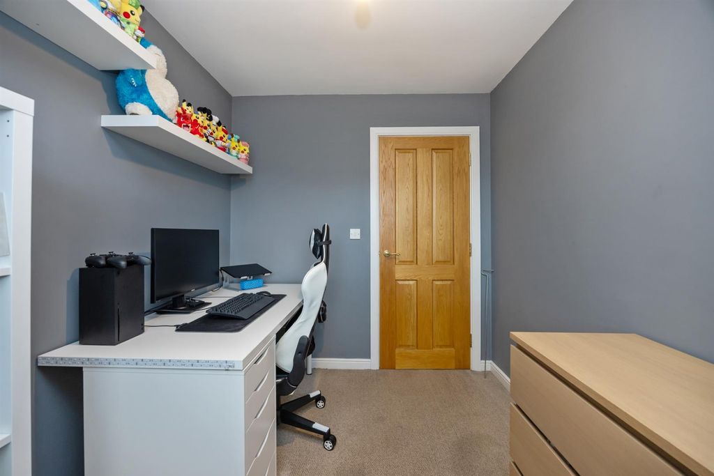 Additional image 25 of 3 bed semi-detached house for sale40 Lady Wallace Gardens, Lisburn BT28