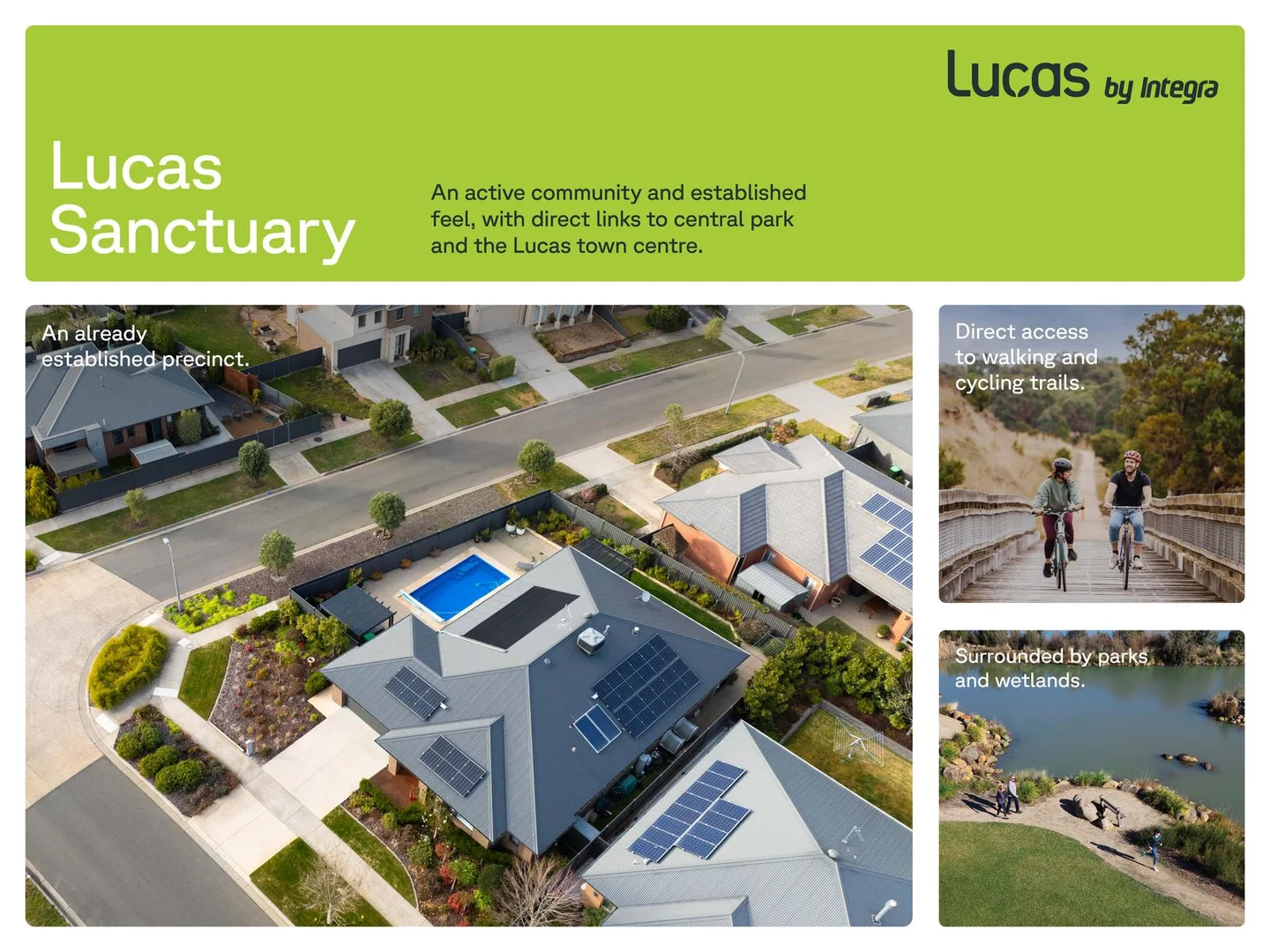 Additional image 3 of Lot 2053/38 Quirk Road, Lucas VIC 3350