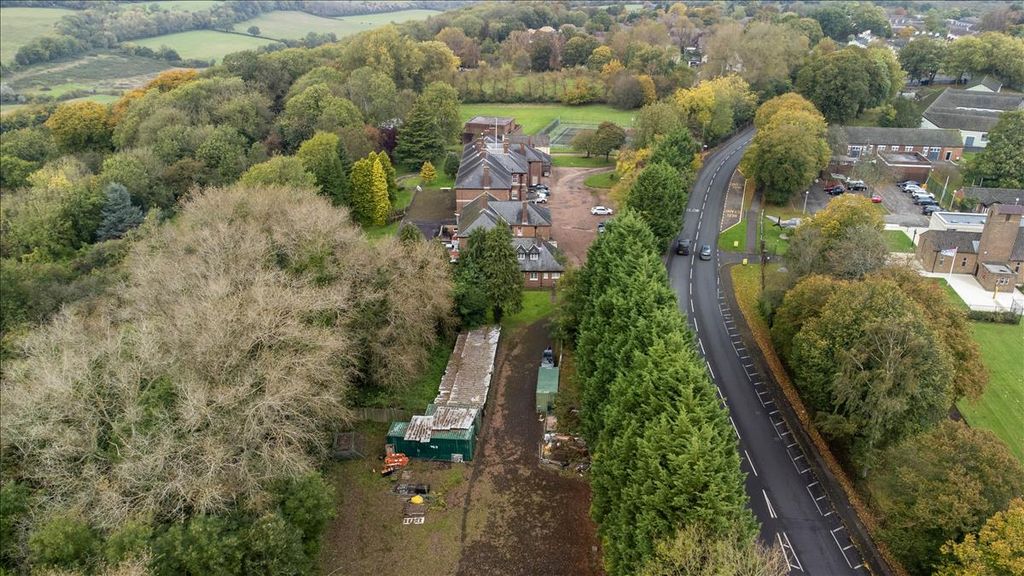 Additional image 6 of 35 bed detached house for saleThe Old Officers Mess, Main Road, Bromley TN16