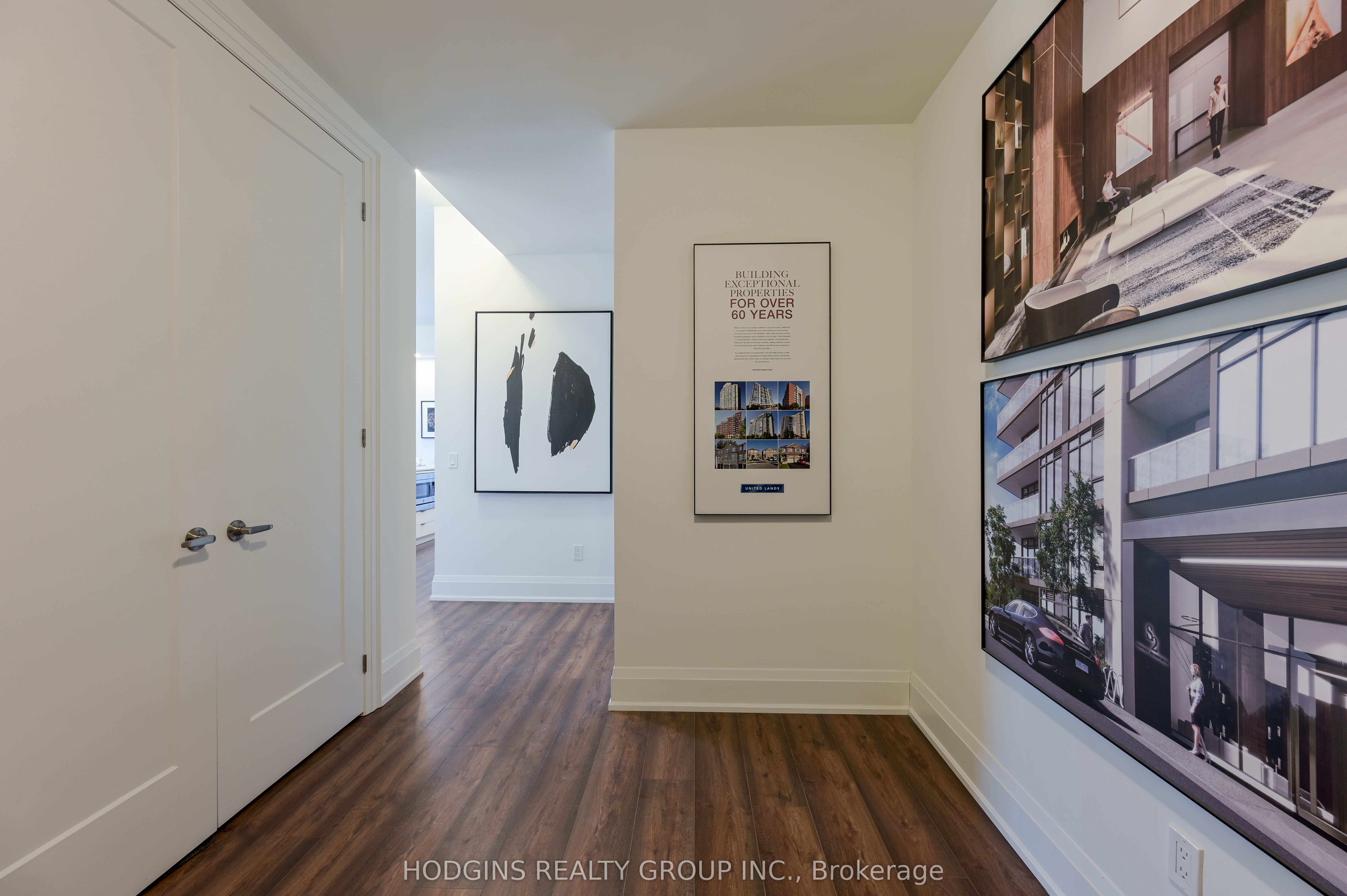 Additional image 4 of 1711-1035 Southdown Road, Mississauga, ON, L5J 0A2