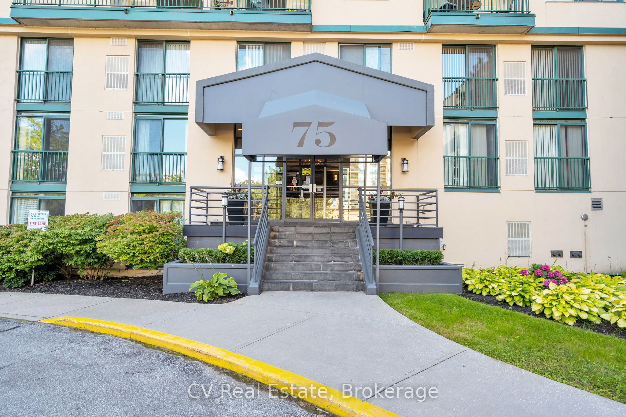 Additional image 2 of 811-75 Ellen Street, Barrie, ON, L4N 7R6