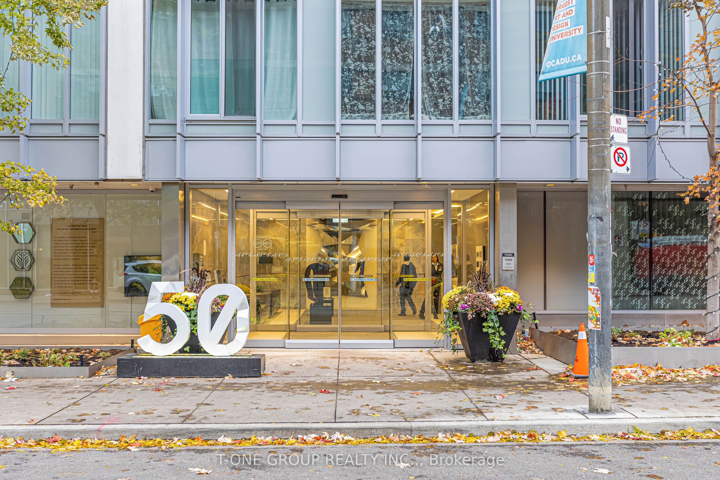 Additional image 3 of 513-50 Mccaul Street, Toronto, ON, M5T 1V9