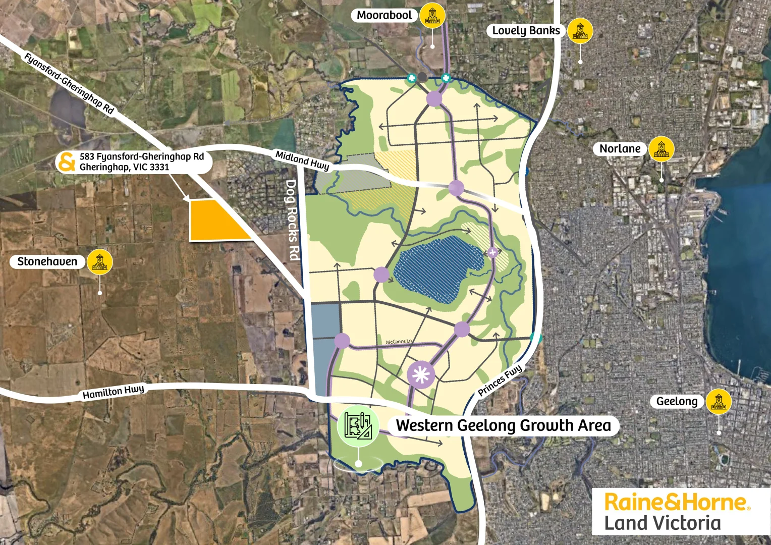 Additional image 2 of 583 Fyansford-Gheringhap Road, Gheringhap VIC 3331